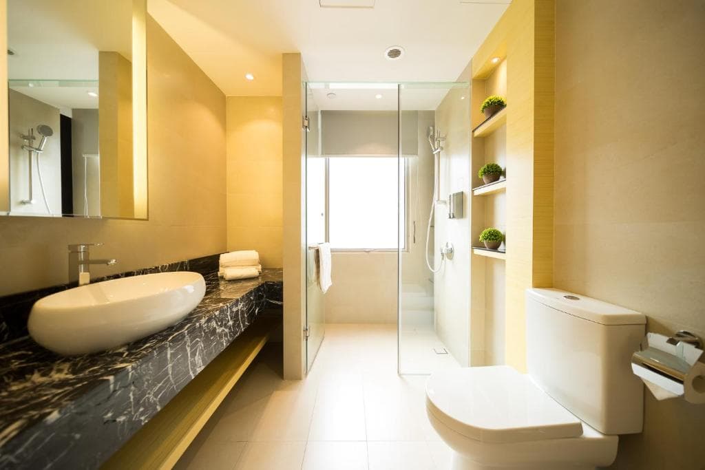 Eco Tree Hotel - 4