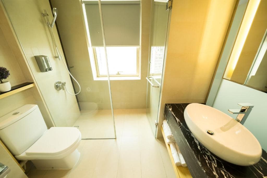 Eco Tree Hotel - 15