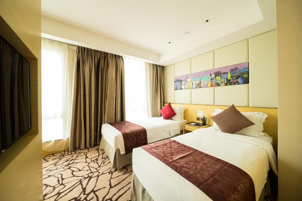 Eco Tree Hotel - 19