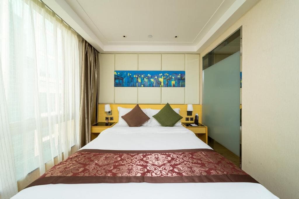 Eco Tree Hotel - 20
