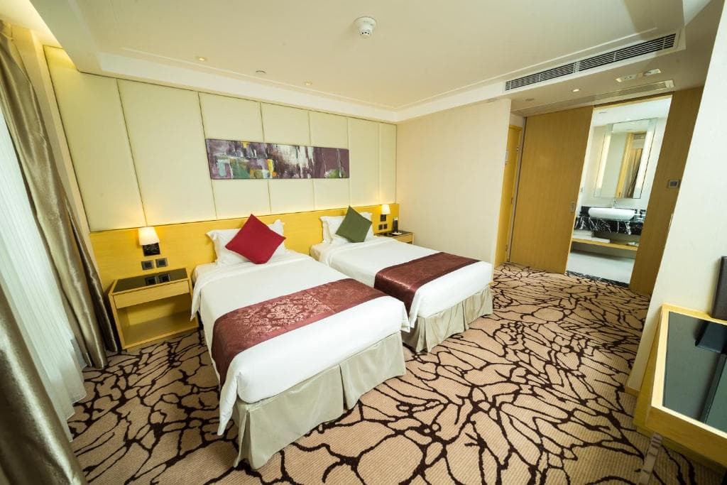 Eco Tree Hotel - 22