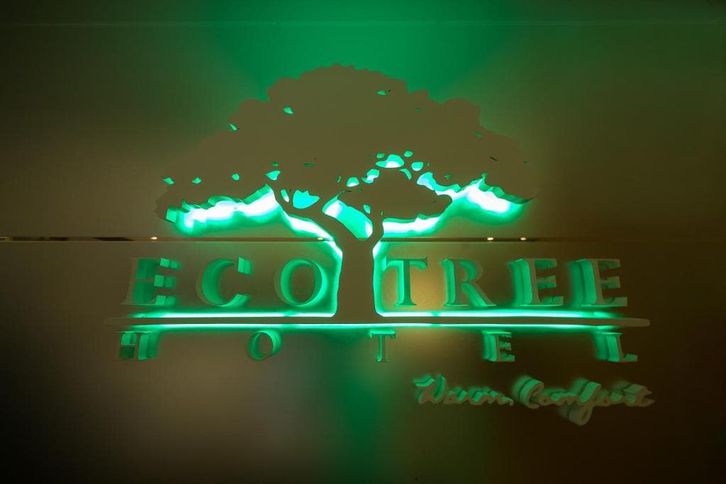 Eco Tree Hotel - 31