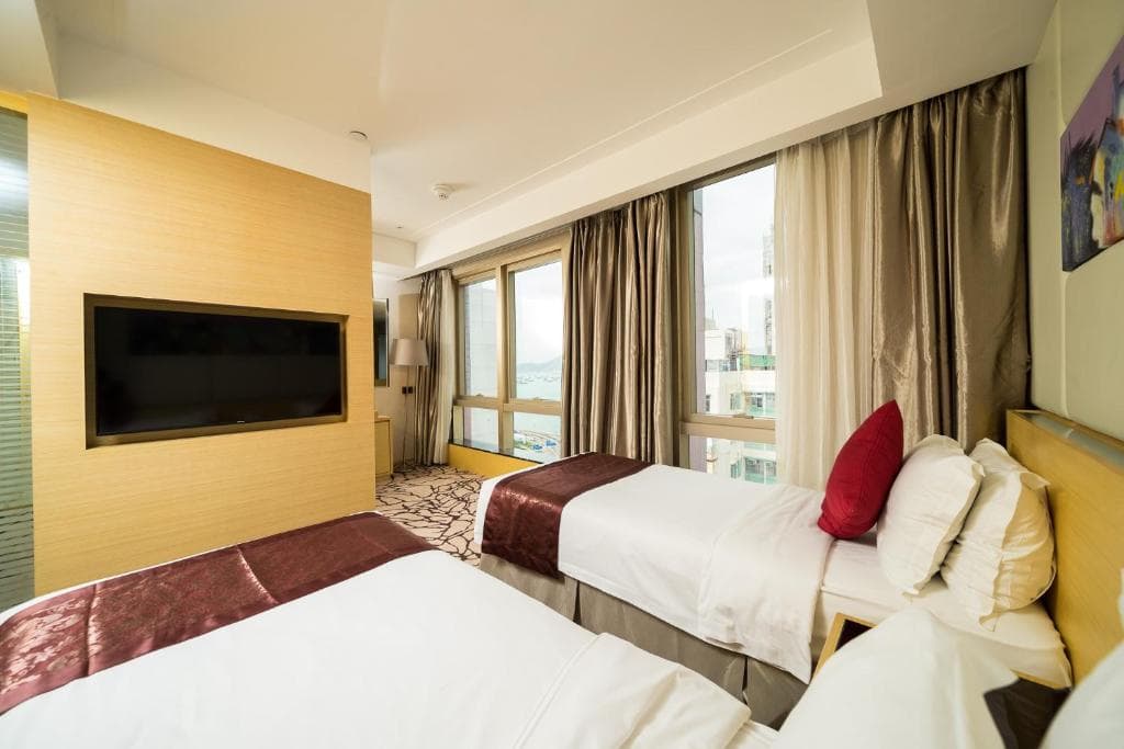 Eco Tree Hotel - 32