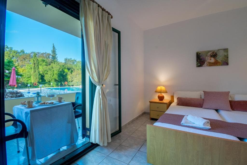 Rivendell Apartments - 2