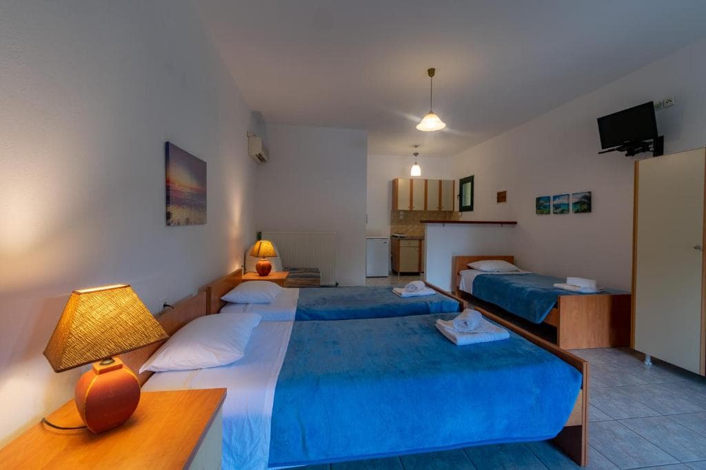 Rivendell Apartments - 45