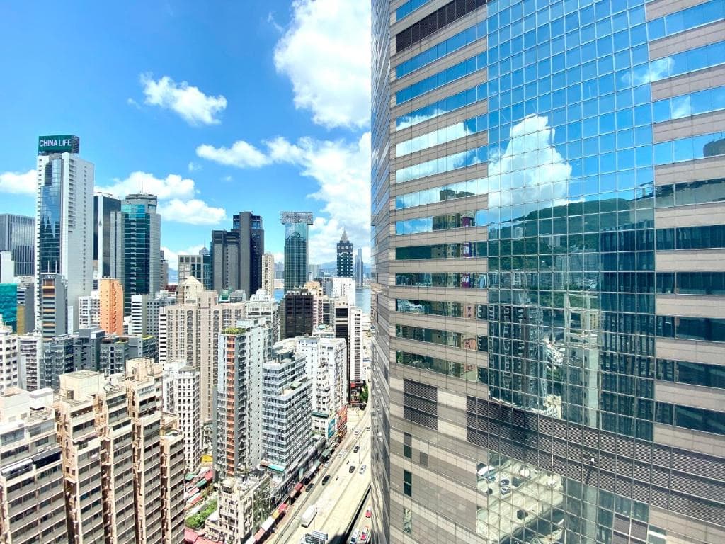 Holiday Inn Express Causeway Bay Hong Kong, an IHG Hotel - 3