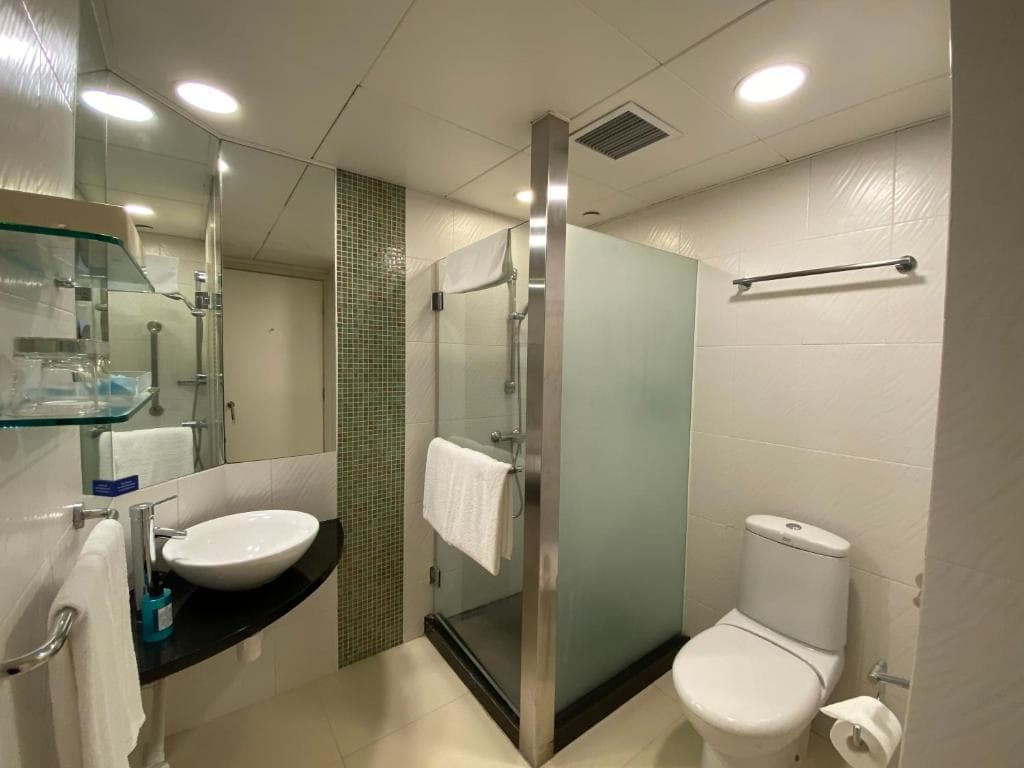 Holiday Inn Express Causeway Bay Hong Kong, an IHG Hotel - 7