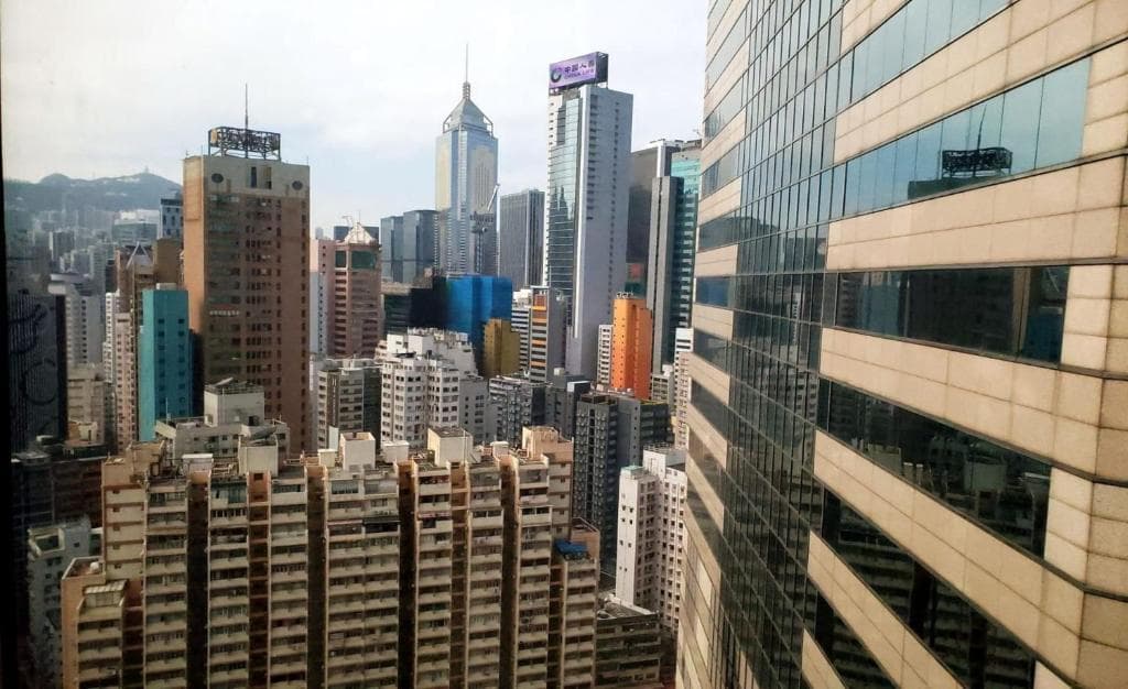 Holiday Inn Express Causeway Bay Hong Kong, an IHG Hotel - 12