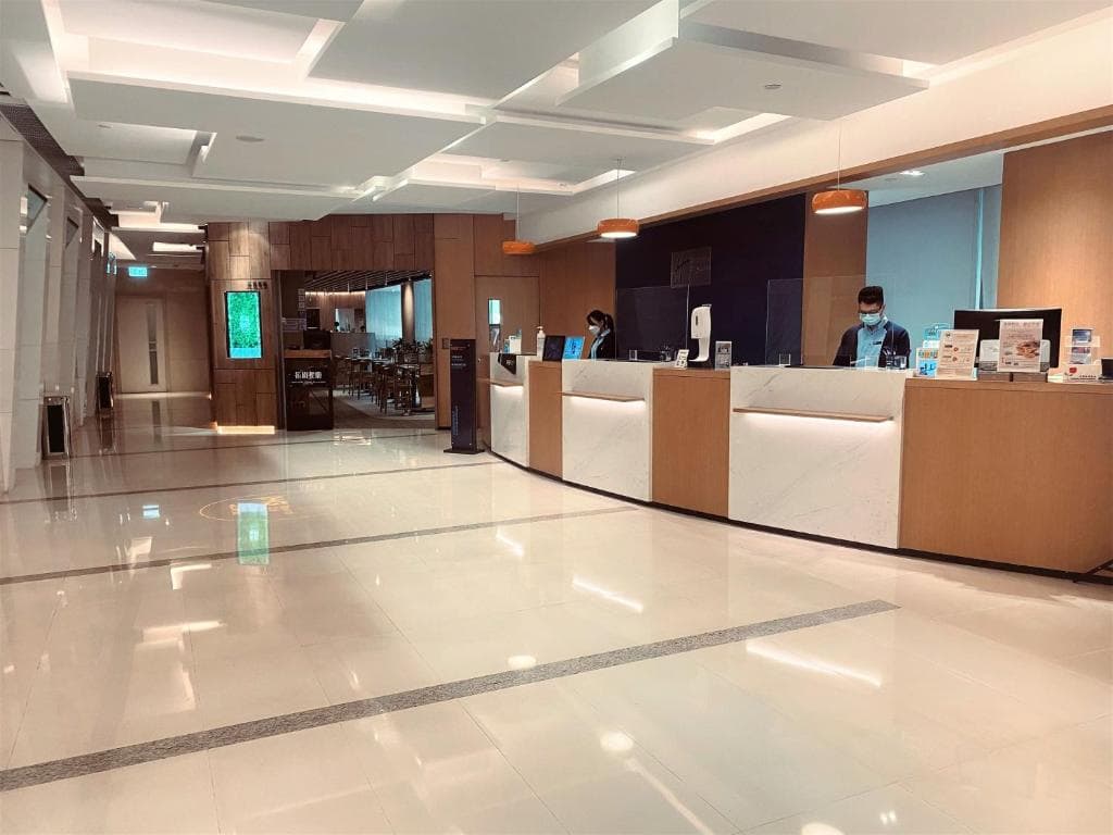 Holiday Inn Express Causeway Bay Hong Kong, an IHG Hotel - 13