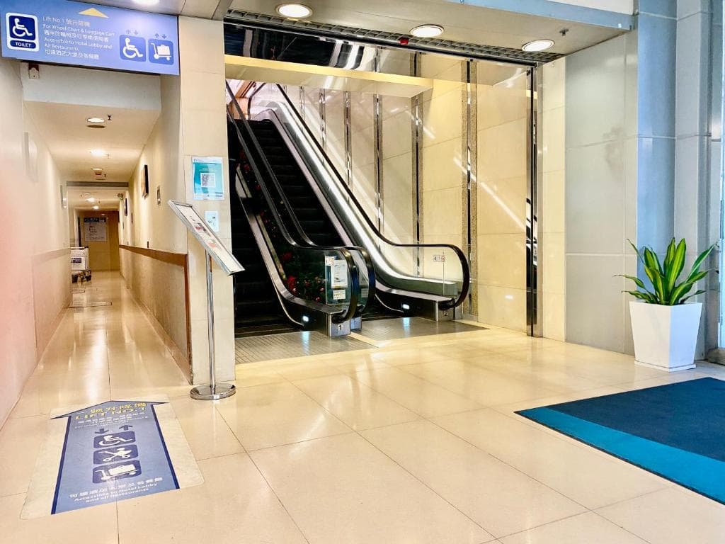 Holiday Inn Express Causeway Bay Hong Kong, an IHG Hotel - 14