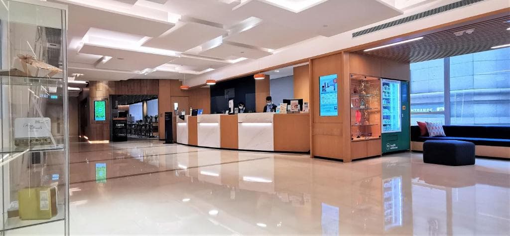 Holiday Inn Express Causeway Bay Hong Kong, an IHG Hotel - 15