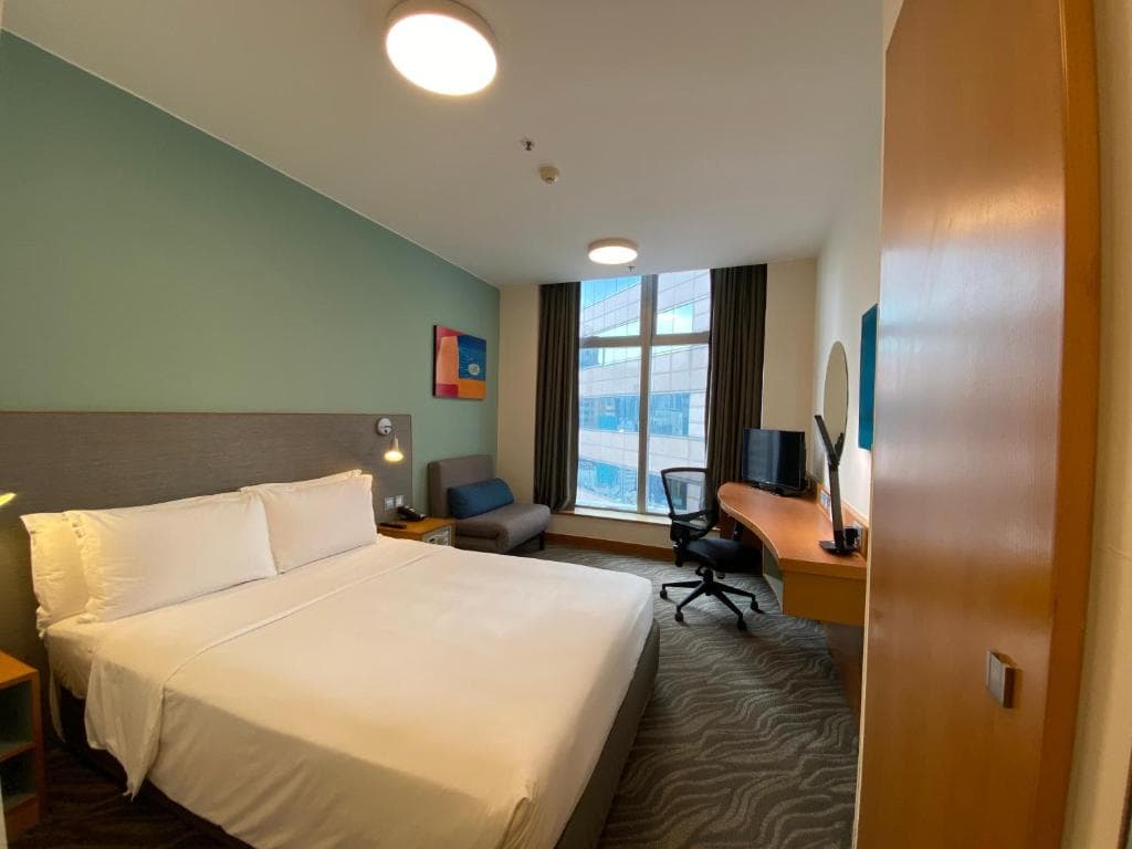Holiday Inn Express Causeway Bay Hong Kong, an IHG Hotel - 19