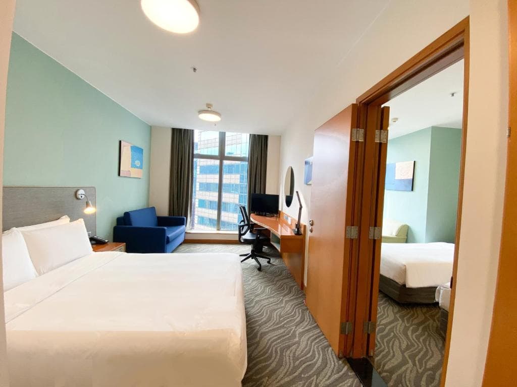 Holiday Inn Express Causeway Bay Hong Kong, an IHG Hotel - 24