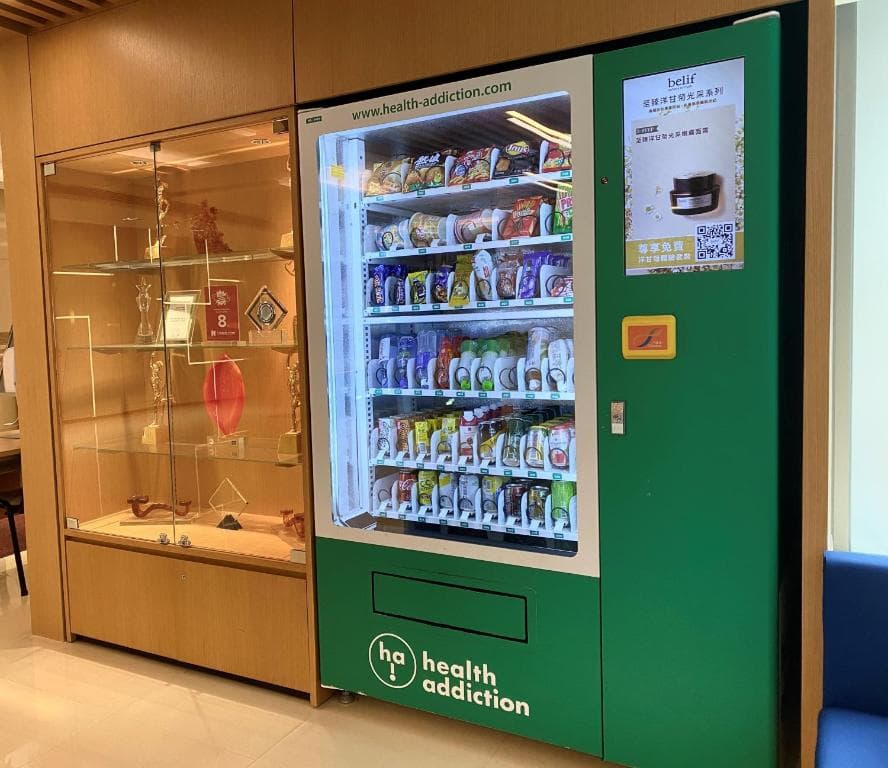 Holiday Inn Express Causeway Bay Hong Kong, an IHG Hotel - 34