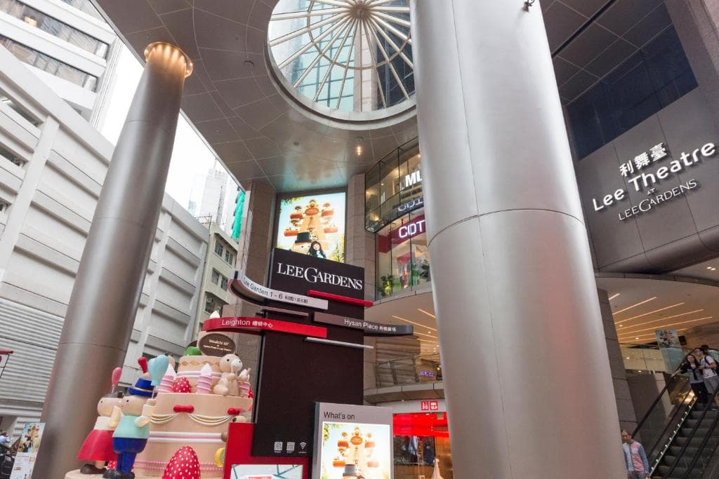 Holiday Inn Express Causeway Bay Hong Kong, an IHG Hotel - 36
