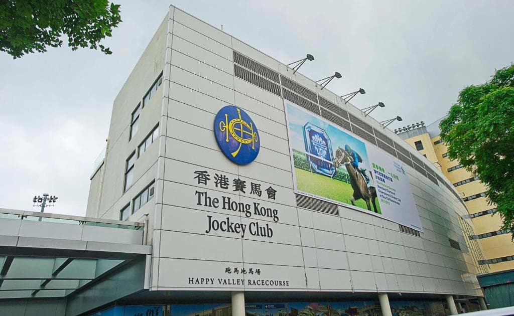 Holiday Inn Express Causeway Bay Hong Kong, an IHG Hotel - 40