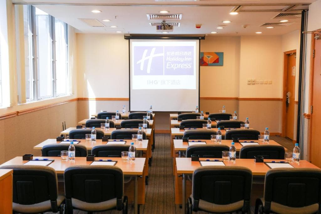 Holiday Inn Express Causeway Bay Hong Kong, an IHG Hotel - 45