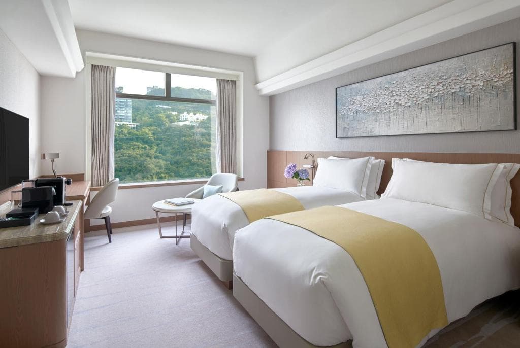 Hopewell Hotel - 2