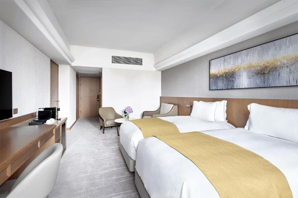 Hopewell Hotel - 6