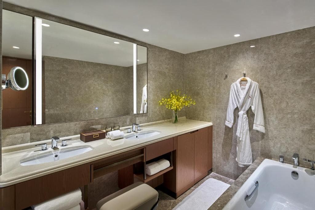 Hopewell Hotel - 7