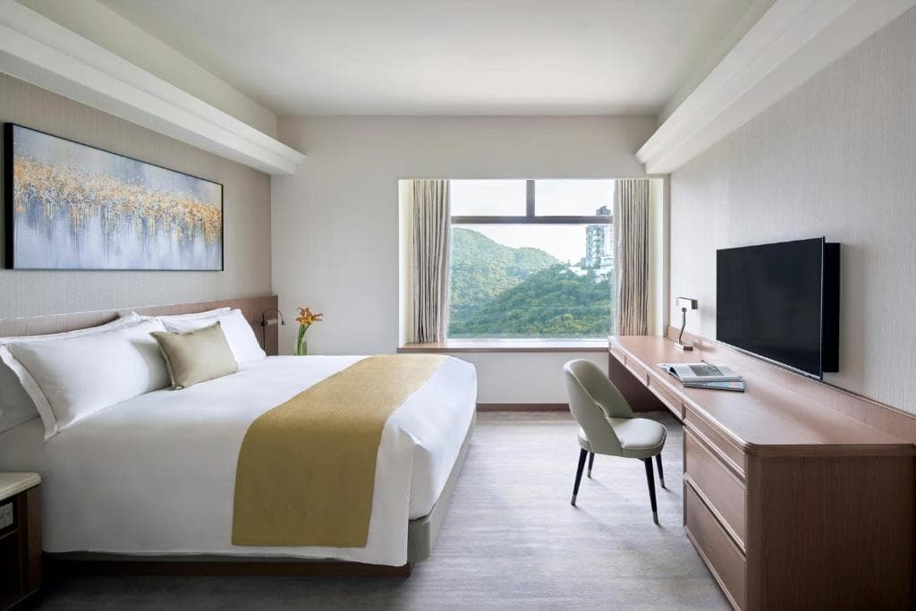 Hopewell Hotel - 15