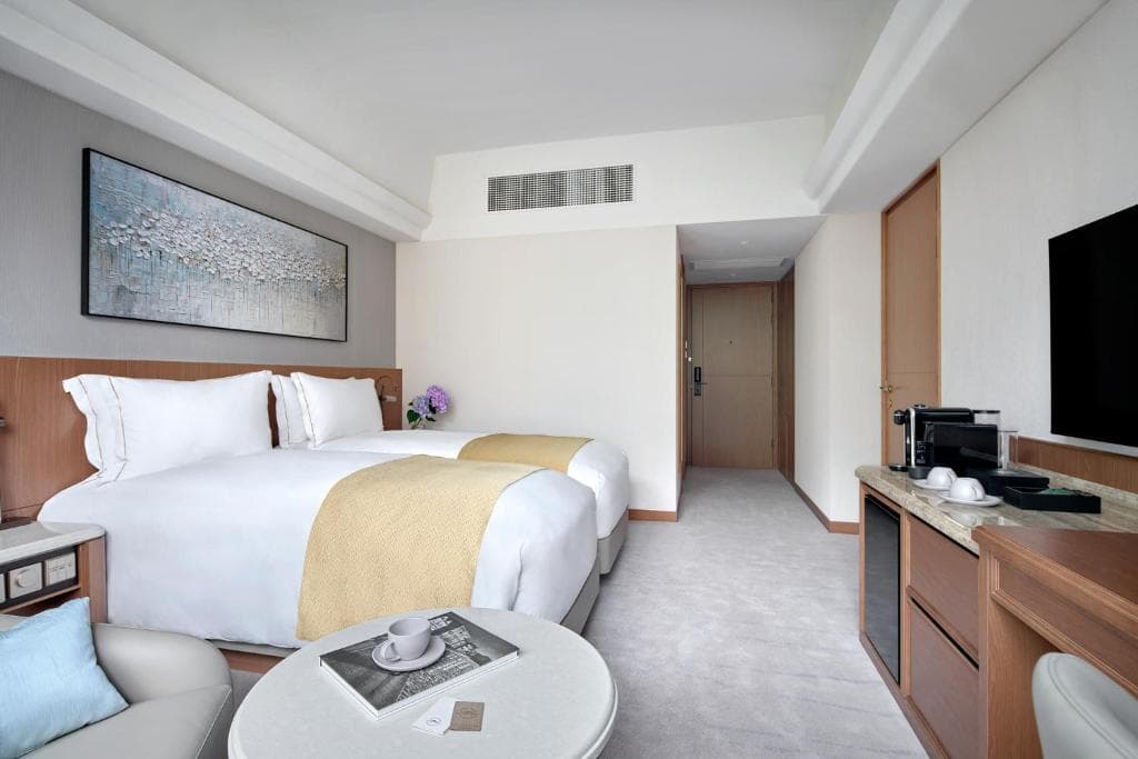 Hopewell Hotel - 21