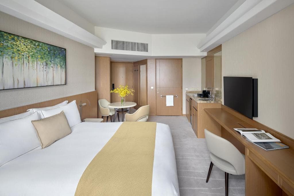 Hopewell Hotel - 22