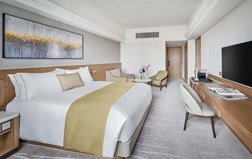 Hopewell Hotel - 23