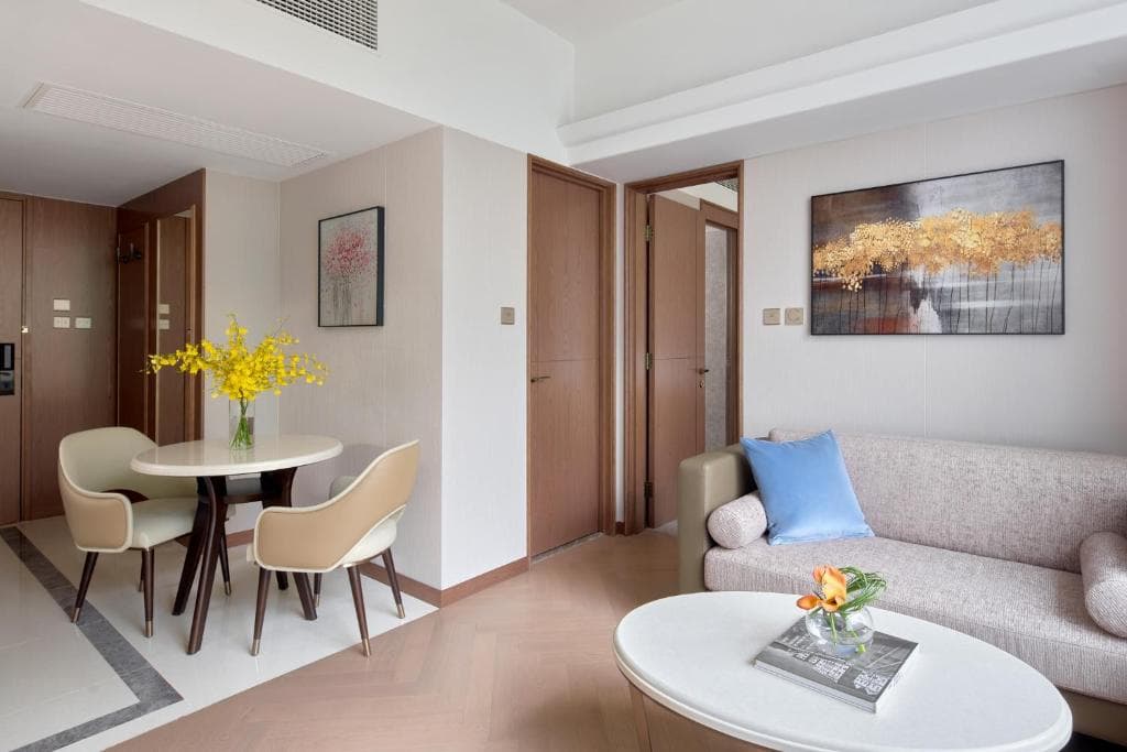 Hopewell Hotel - 27