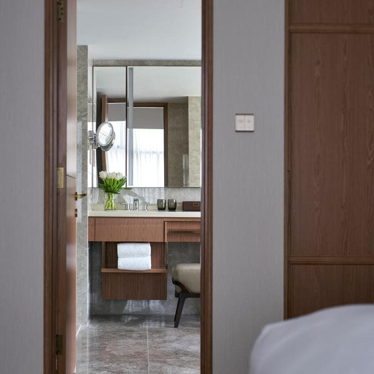 Hopewell Hotel - 28