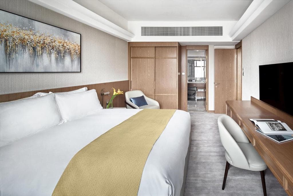 Hopewell Hotel - 31