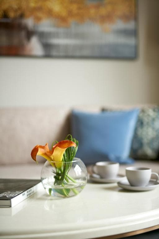 Hopewell Hotel - 32