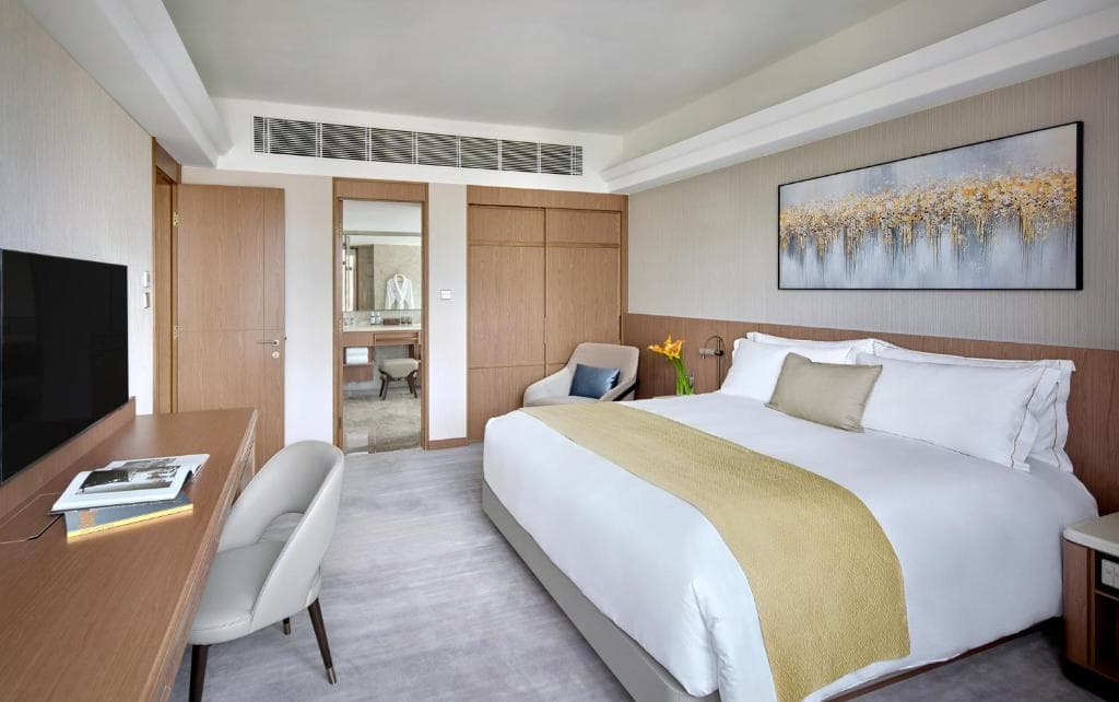 Hopewell Hotel - 35