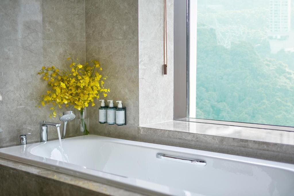 Hopewell Hotel - 38