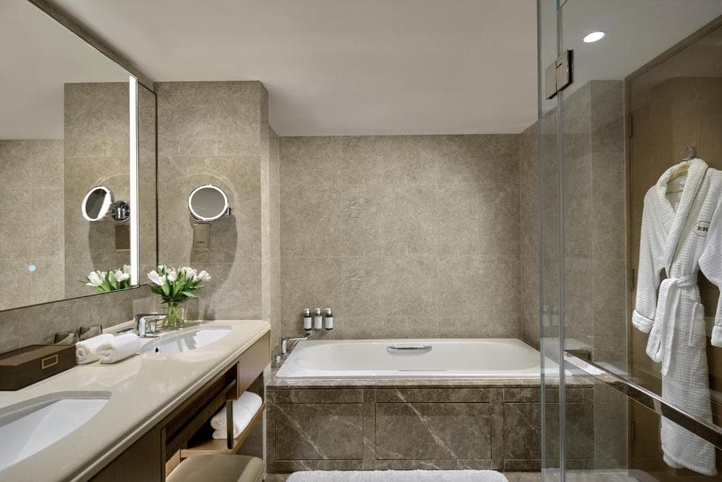 Hopewell Hotel - 39