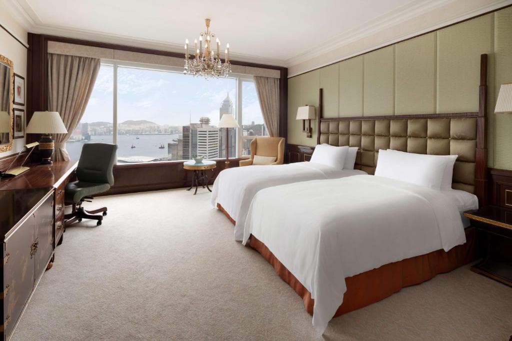 Island Shangri-La, Hong Kong - 7