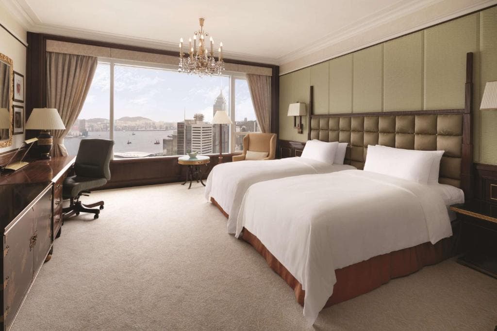 Island Shangri-La, Hong Kong - 13