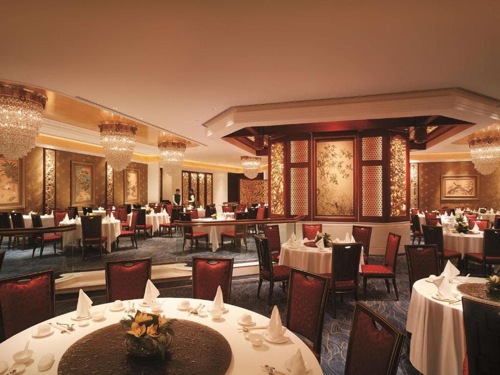 Island Shangri-La, Hong Kong - 31