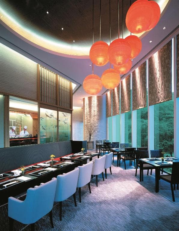 Island Shangri-La, Hong Kong - 32