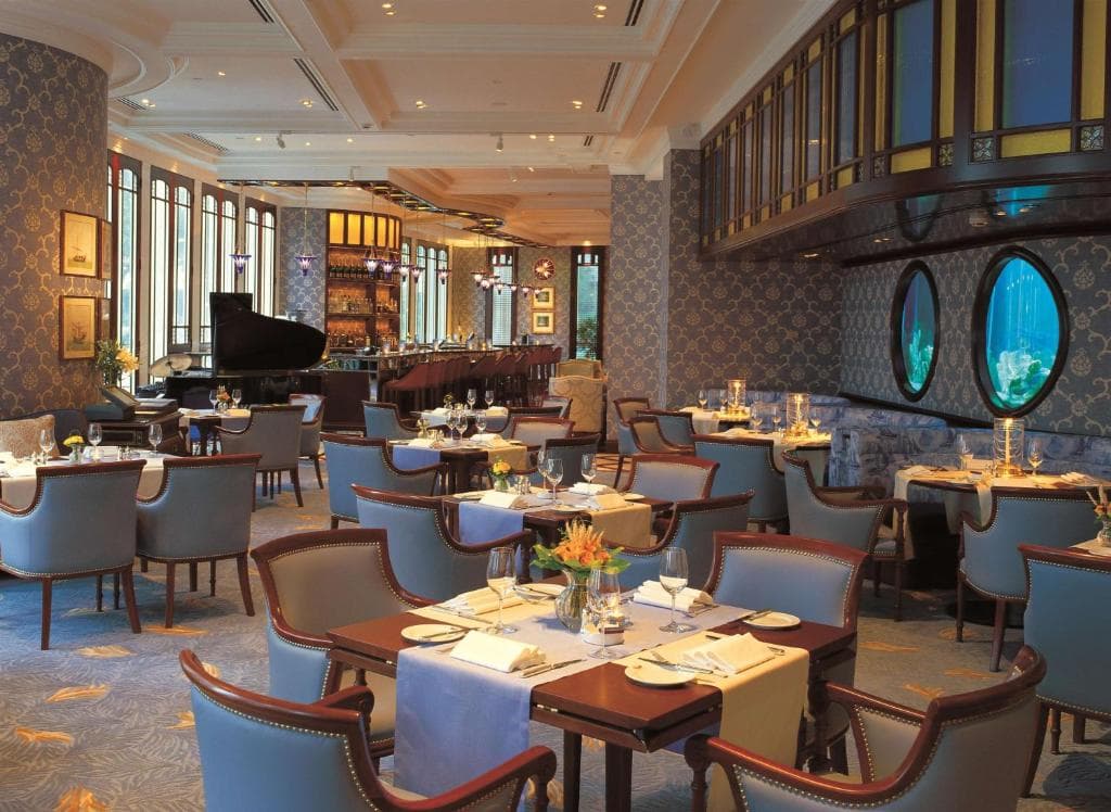 Island Shangri-La, Hong Kong - 37