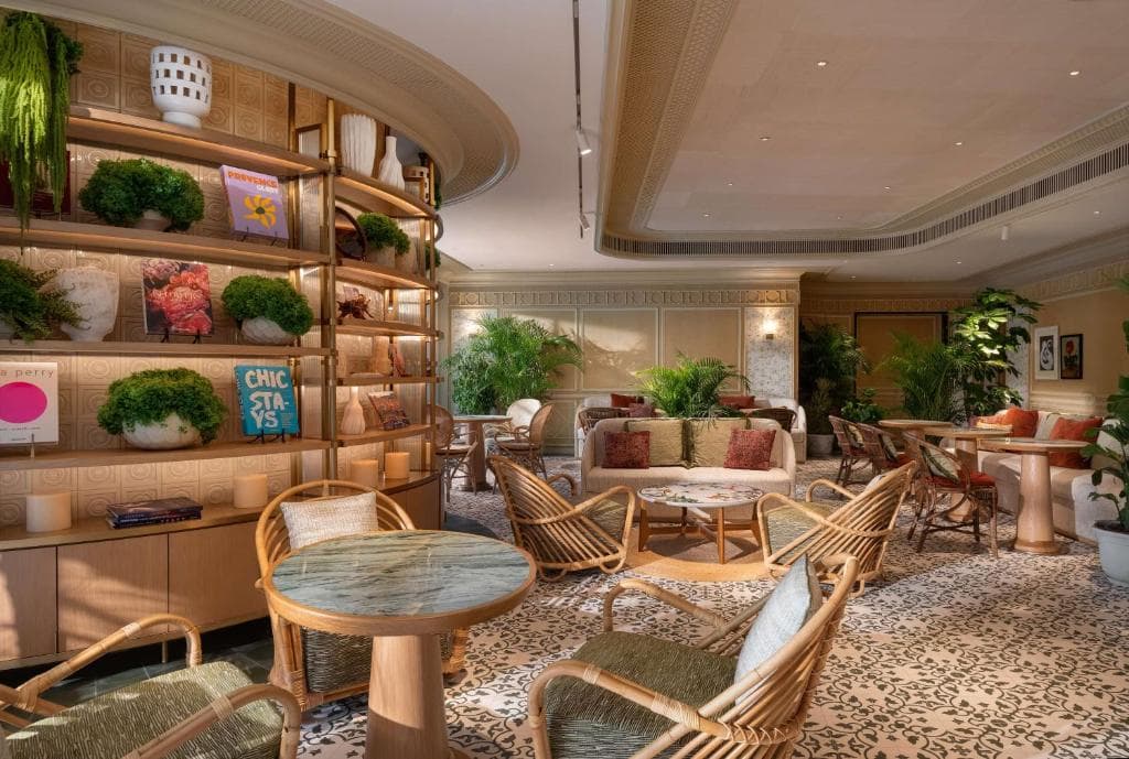 Island Shangri-La, Hong Kong - 38