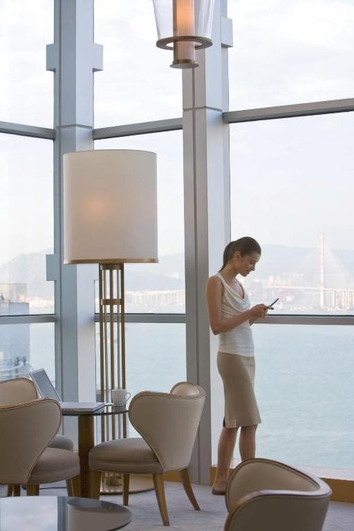 JEN Hong Kong by Shangri-La - 26