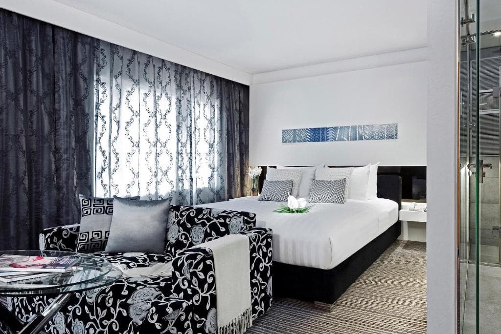 Kew Green Hotel Wanchai HK - 2