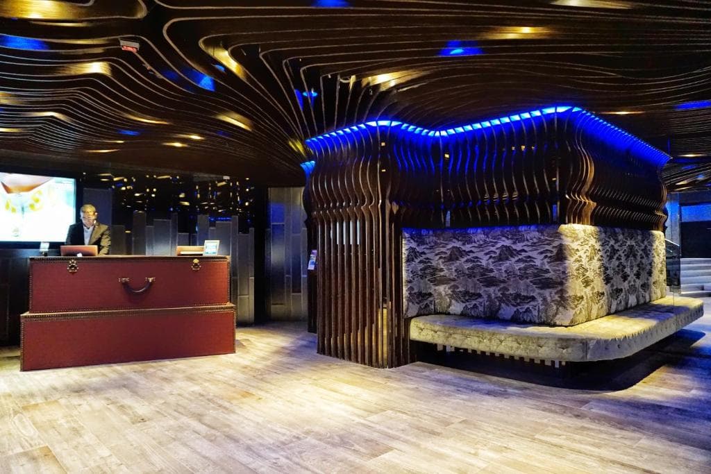 Kew Green Hotel Wanchai HK - 5