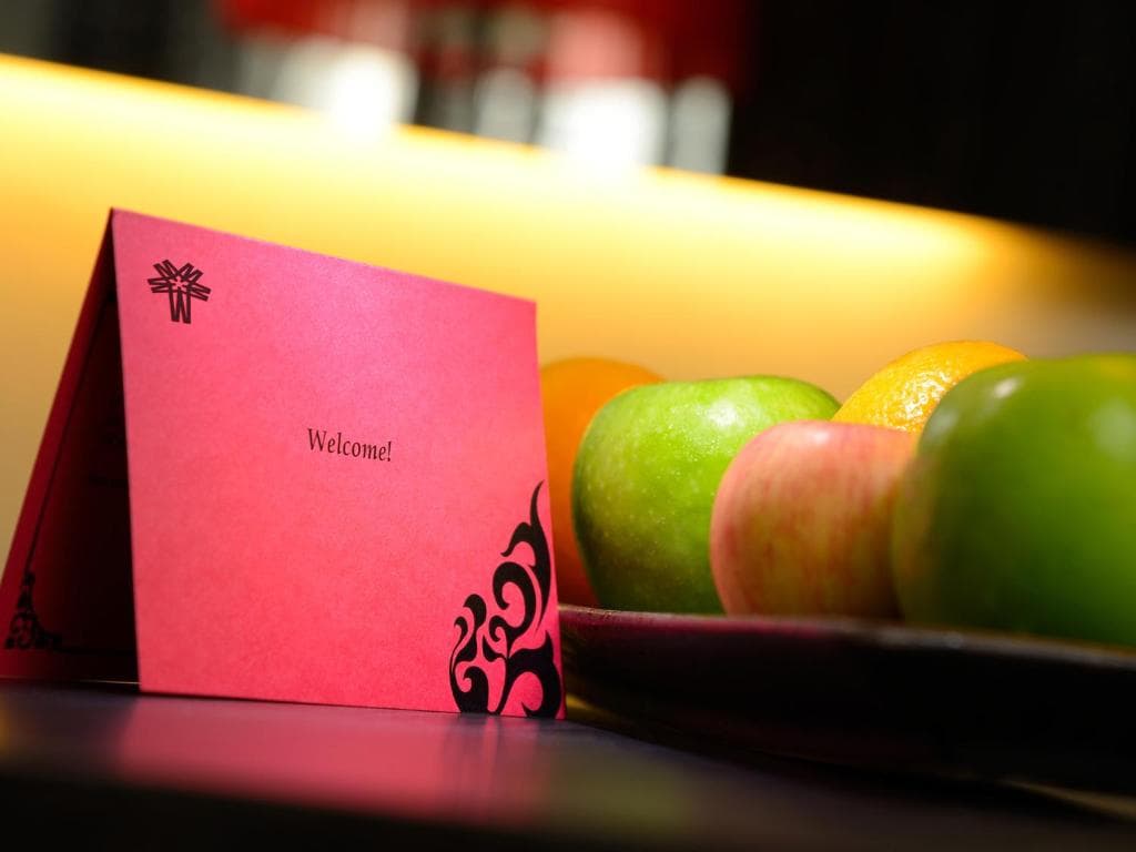 Kew Green Hotel Wanchai HK - 7