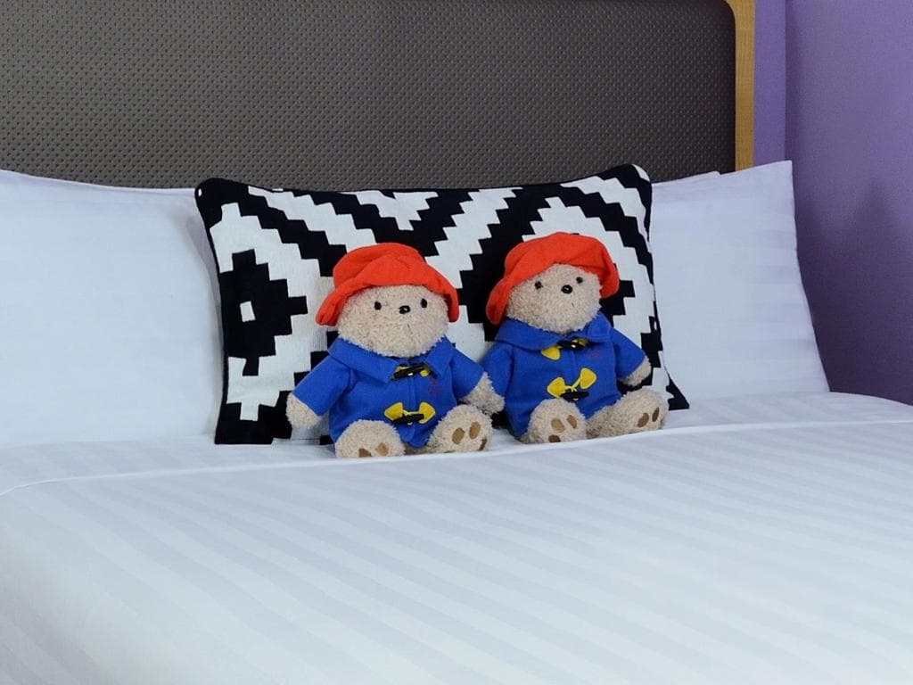 Kew Green Hotel Wanchai HK - 23