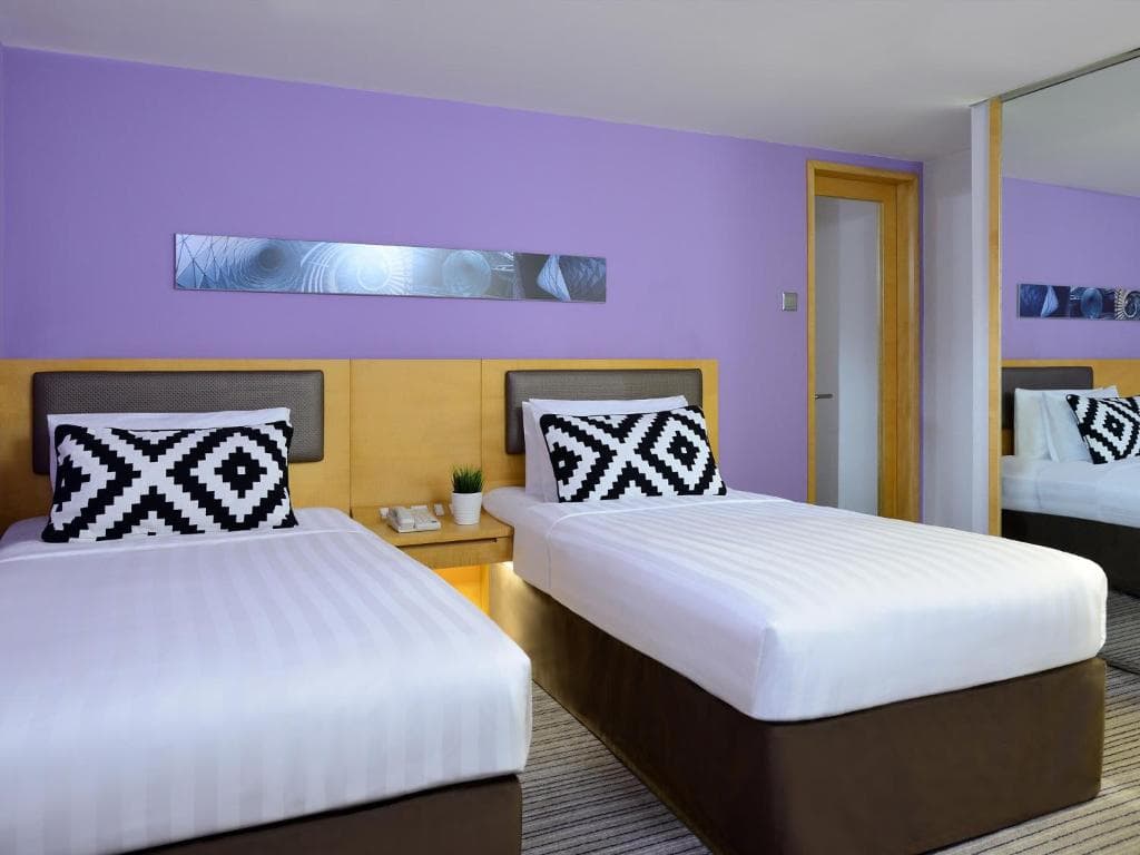 Kew Green Hotel Wanchai HK - 25