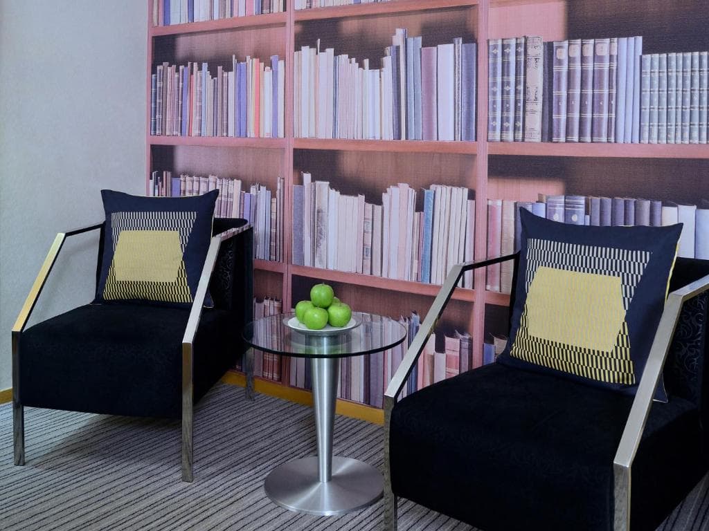 Kew Green Hotel Wanchai HK - 26