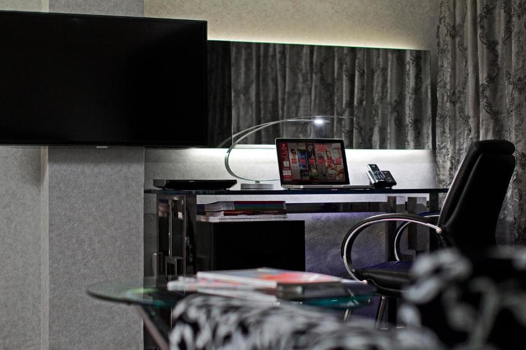 Kew Green Hotel Wanchai HK - 27