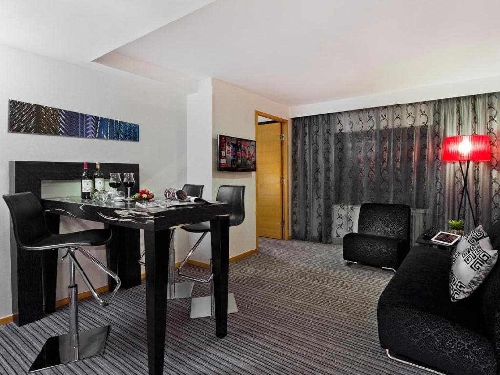 Kew Green Hotel Wanchai HK - 29